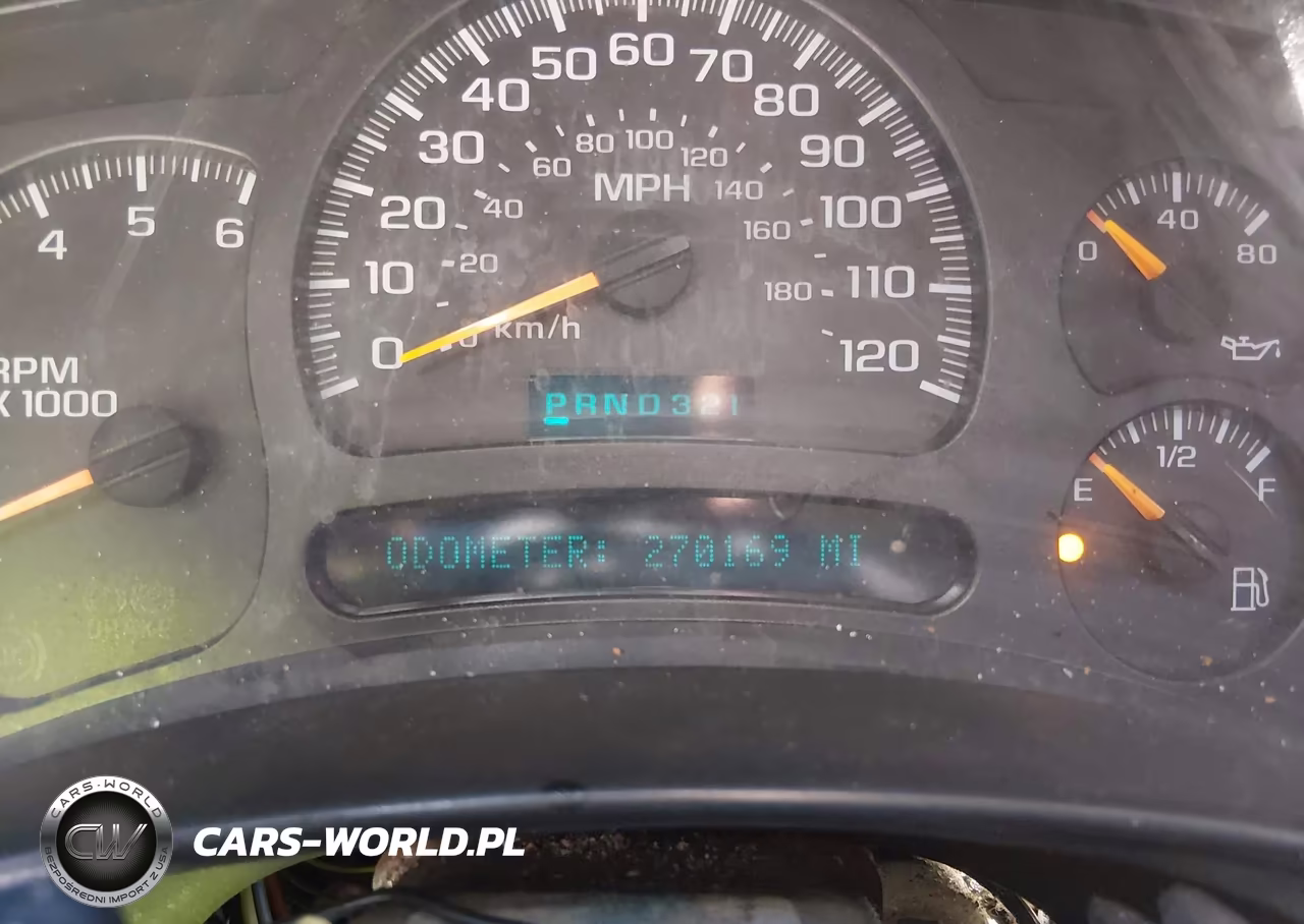 2005 Chevrolet Tahoe Lt VIN:1GNEC13T15R104533 - 15
