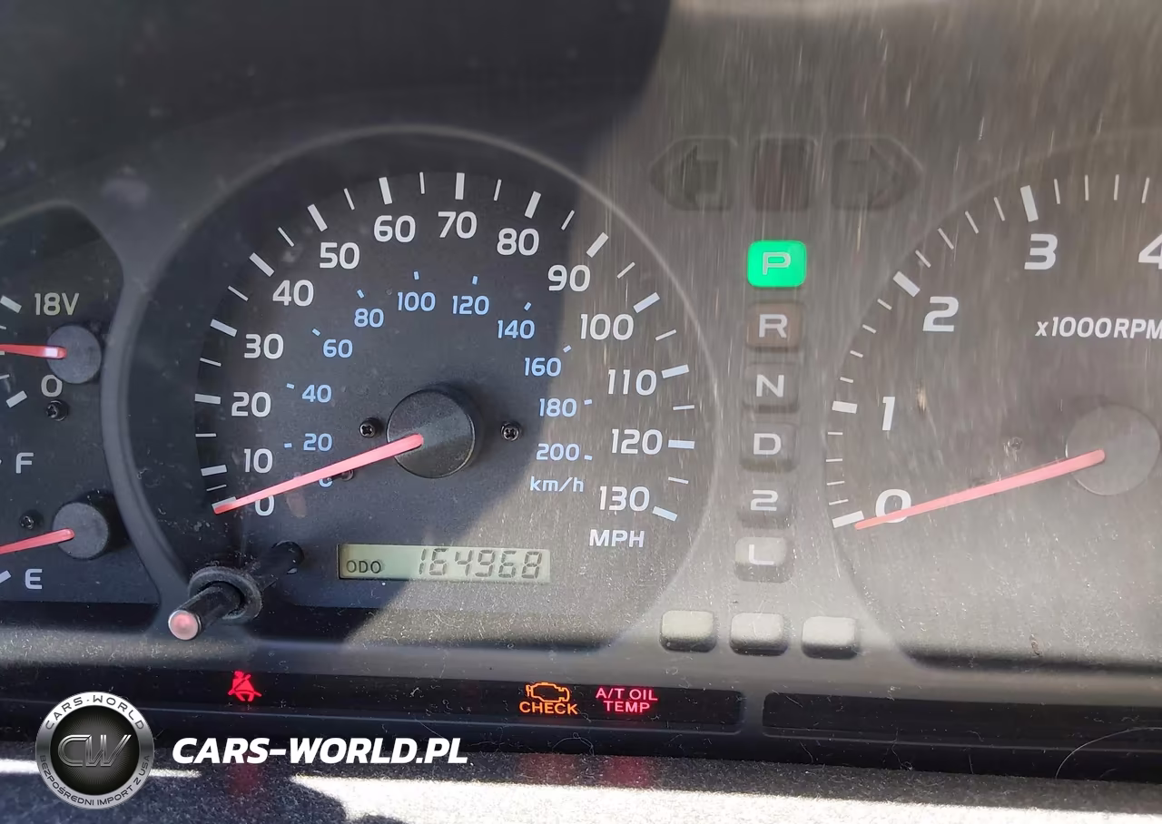 2000 Toyota Land Cruiser VIN:JT3HT05J7Y0102276 - 15