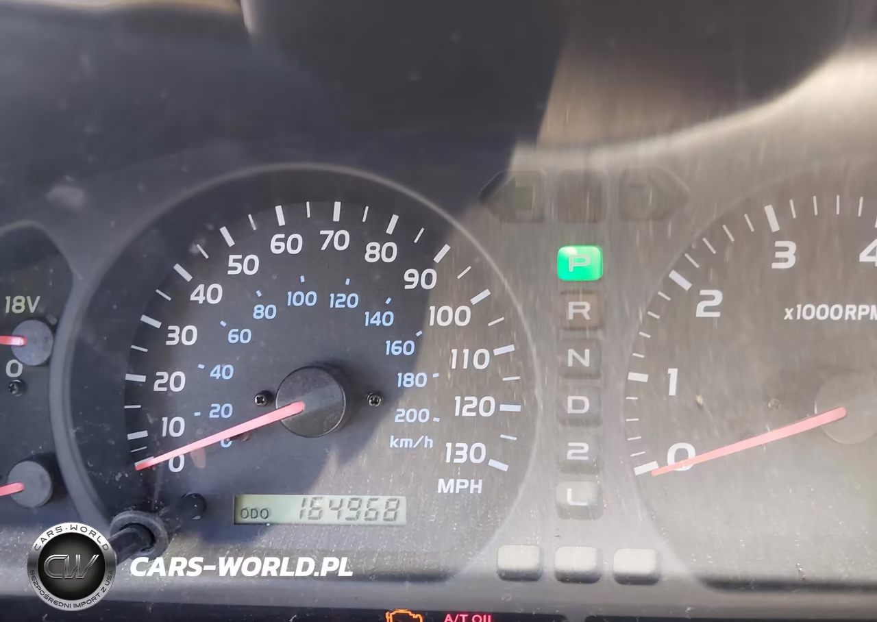 2000 Toyota Land Cruiser VIN:JT3HT05J7Y0102276 - 7
