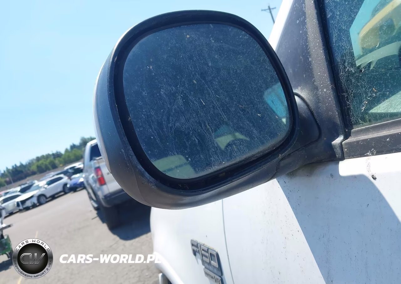 2000 Ford F-150 Lariat-Work Series-Xl-Xlt VIN:2FTRX18L8YCA33713 - 12
