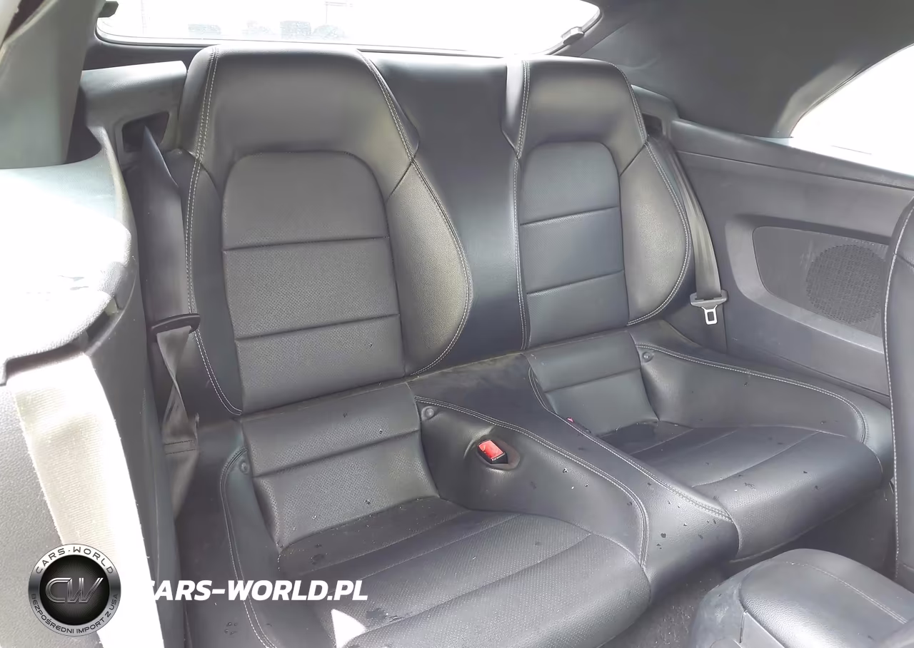 2019 Ford Mustang Ecoboost-Ecoboost Premium VIN:1FATP8UH9K5170196 - 8