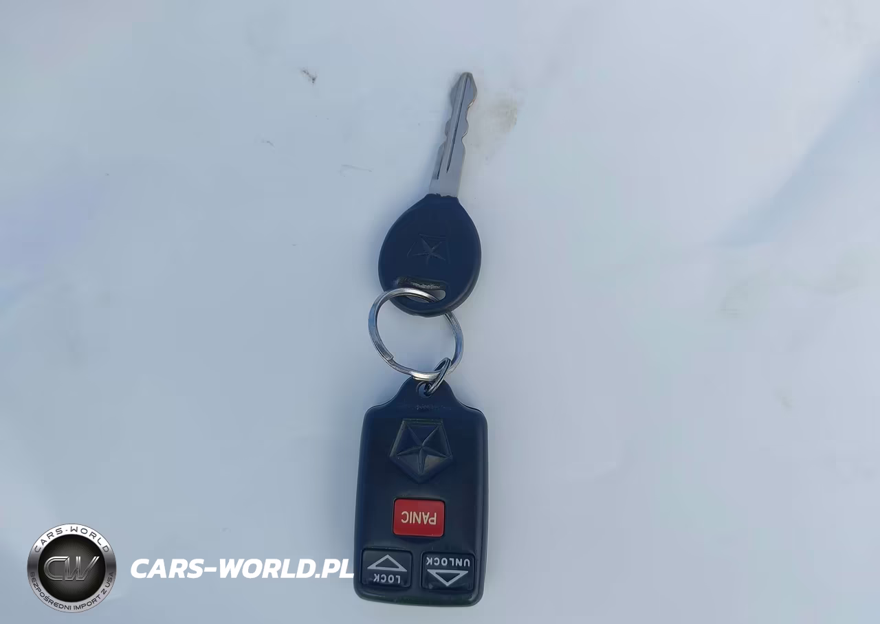 1997 Plymouth Grand Voyager Se VIN:1P4GP44R4VB474177 - 11