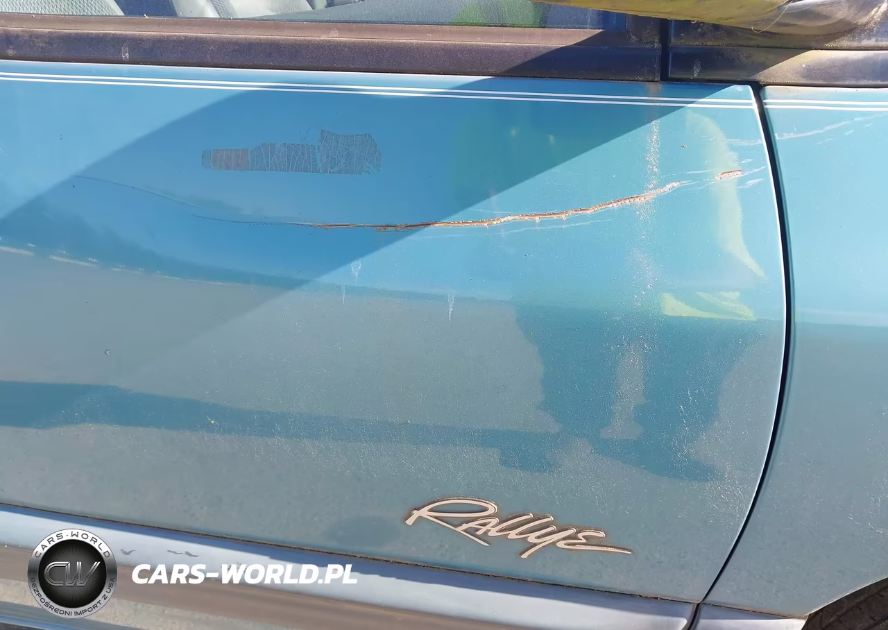 1997 Plymouth Grand Voyager Se VIN:1P4GP44R4VB474177 - 13