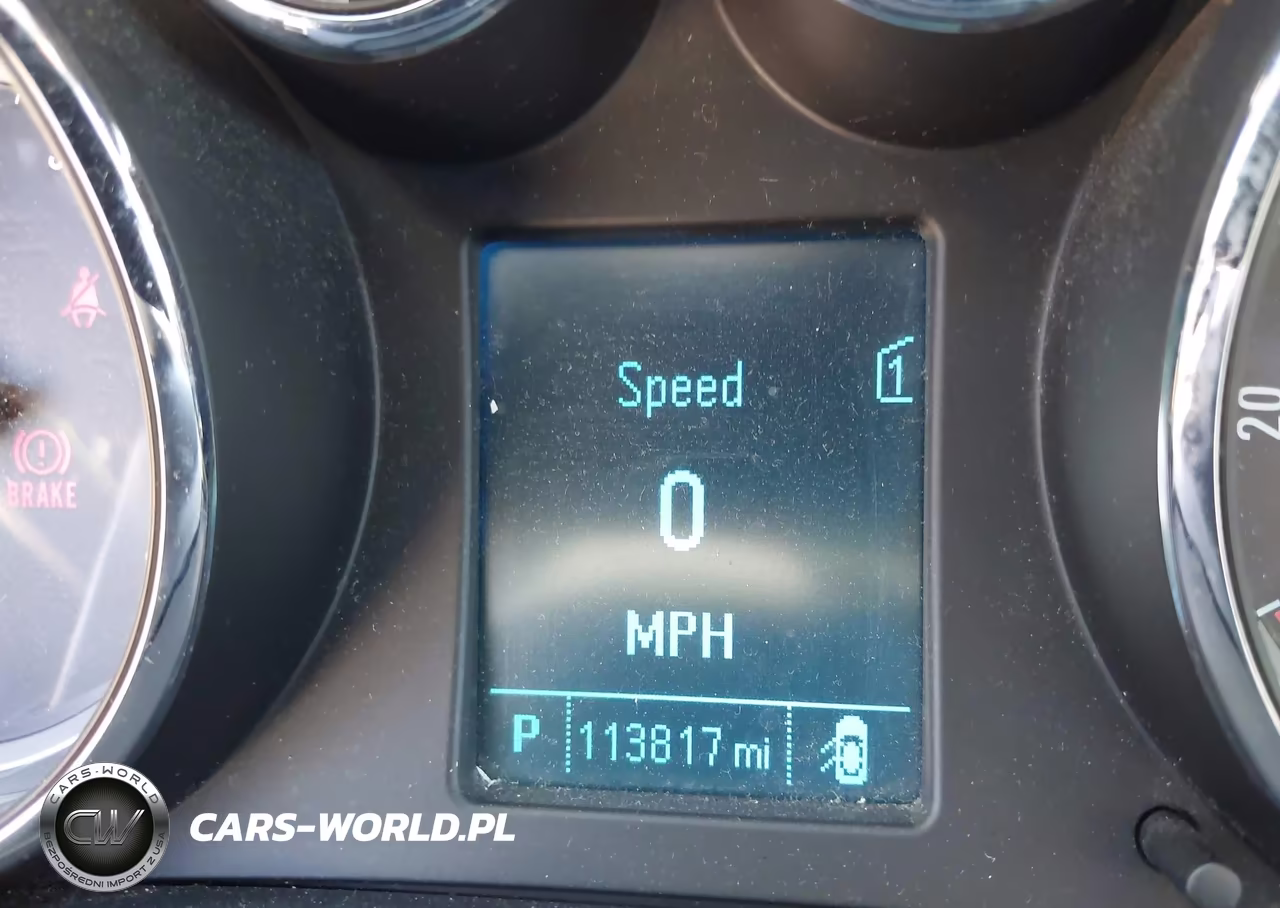 2012 Buick Regal VIN:2G4GR5EK5C9107420 - 16