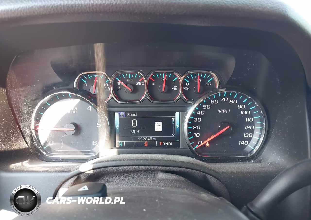 2019 Chevrolet Suburban Lt VIN:1GNSKHKC5KR293117 - 7