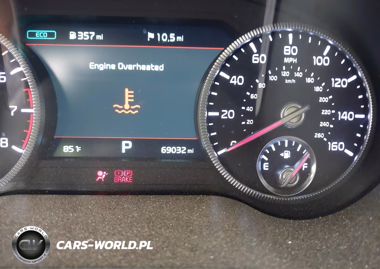 2020 Kia Telluride Sx VIN:5XYP5DHC4LG002659 - 7