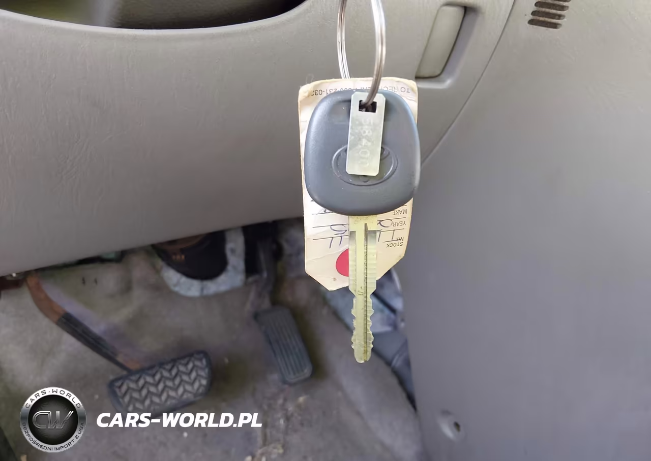 2005 Toyota Sienna Xle Limited VIN:5TDBA22C15S050659 - 11