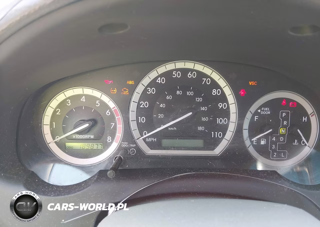 2005 Toyota Sienna Xle Limited VIN:5TDBA22C15S050659 - 7