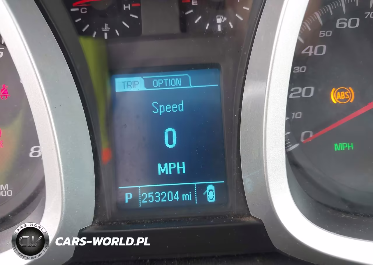 2013 Chevrolet Equinox Ls VIN:2GNALBEK3D6308995 - 7