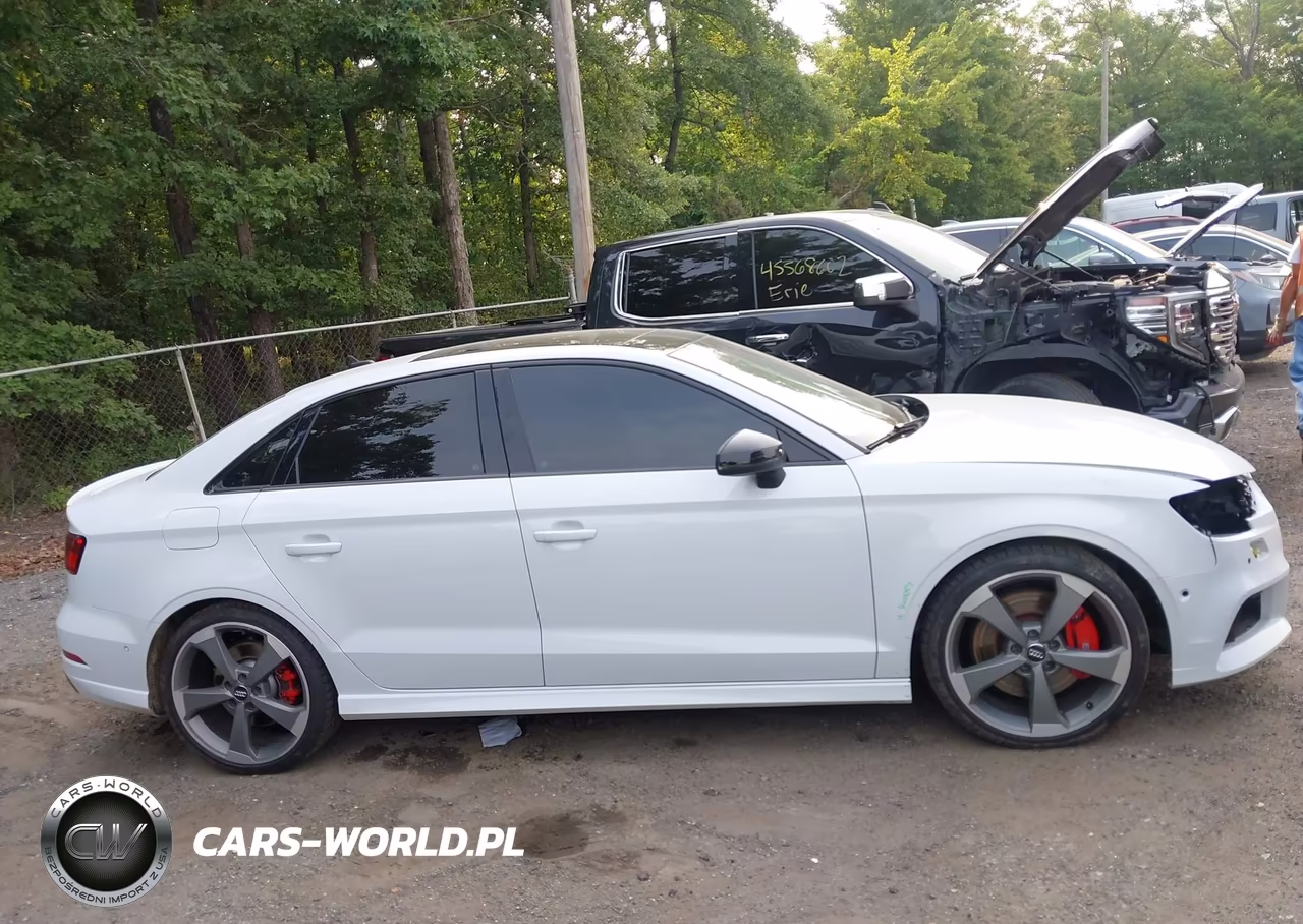 2020 Audi S3 Premium Plus Tfsi Quattro S Tronic VIN:WAUE1GFF5LA104972 - 14
