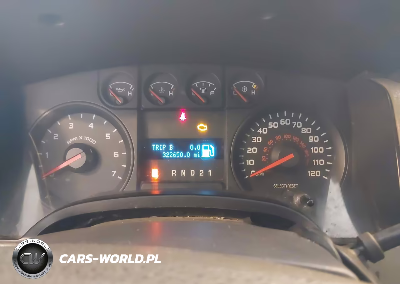 2010 Ford F-150 Xl VIN:1FTEX1EW4AFB25733 - 7