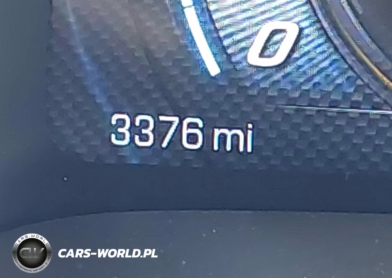 2019 Chevrolet Corvette Z06 VIN:1G1YR3D68K5606198 - 15