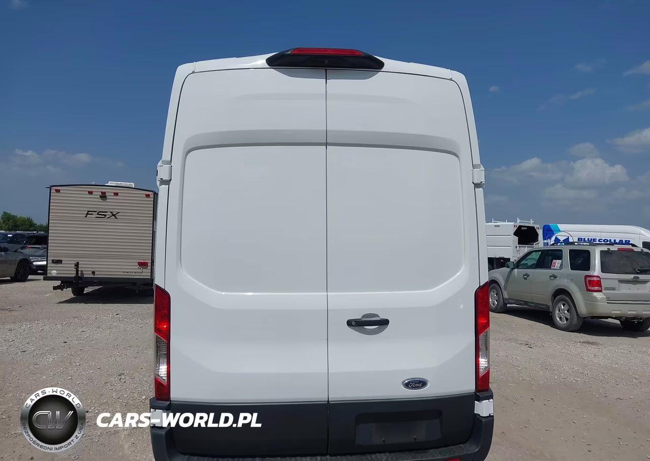 2021 Ford Transit-350 Cargo Van VIN:1FTBW3X82MKA65141 - 16