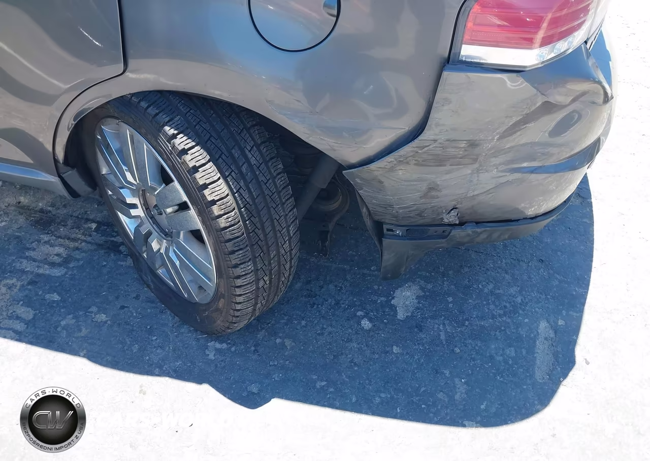 2010 Lincoln Mkx VIN:2LMDJ6JC5ABJ22167 - 6