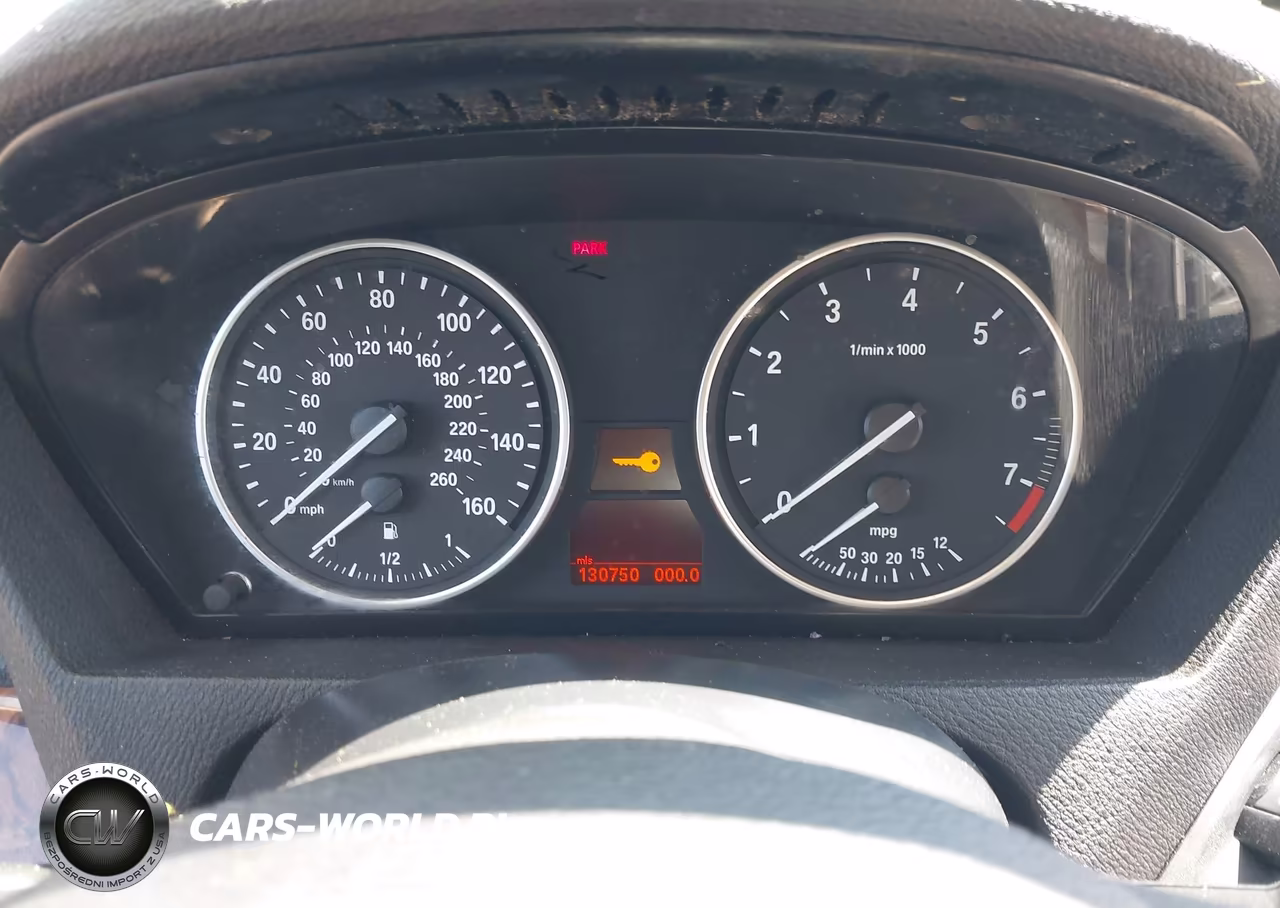 2012 BMW X5 xDrive35I-xDrive35I Premium-xDrive35I Sport Activity VIN:5UXZV4C53CL747665 - 7