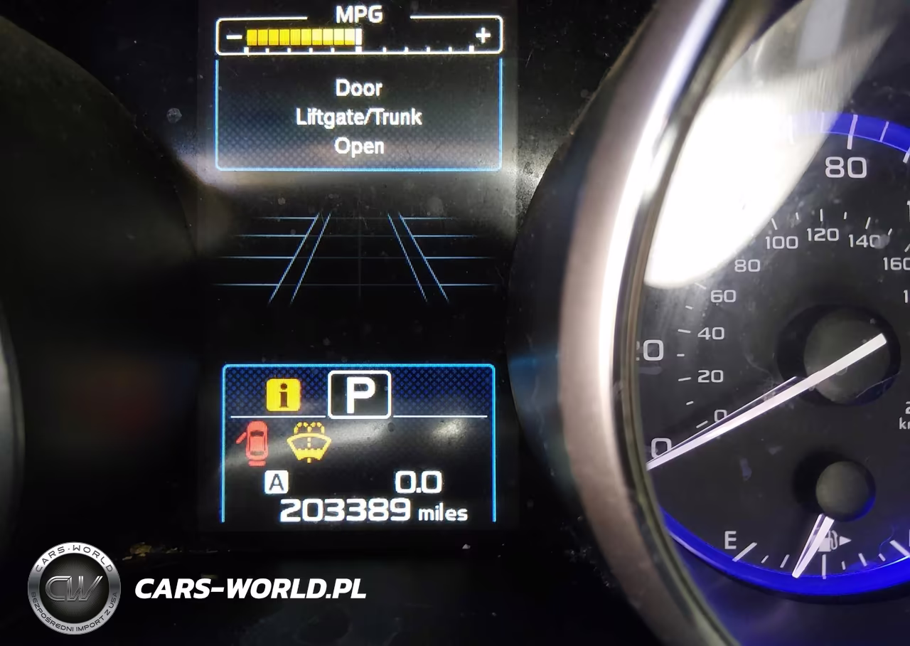 2015 Subaru Outback 2.5I Premium VIN:4S4BSAFC6F3293836 - 15