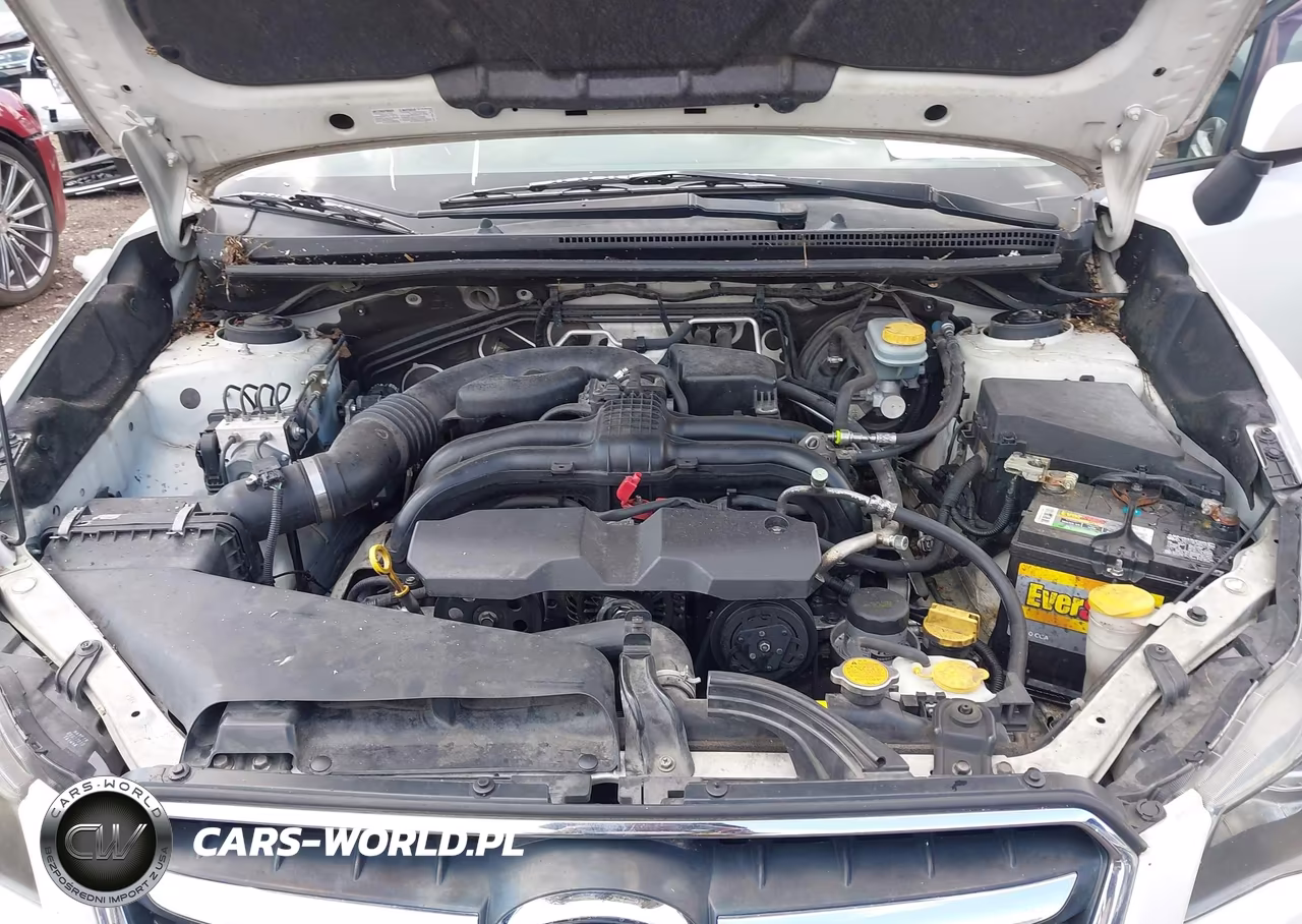 2013 Subaru Xv Crosstrek 2.0I Limited VIN:JF2GPAGC1D2891993 - 10