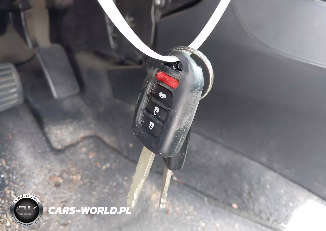 2015 Honda Civic Se VIN:19XFB2F75FE010785 - 11