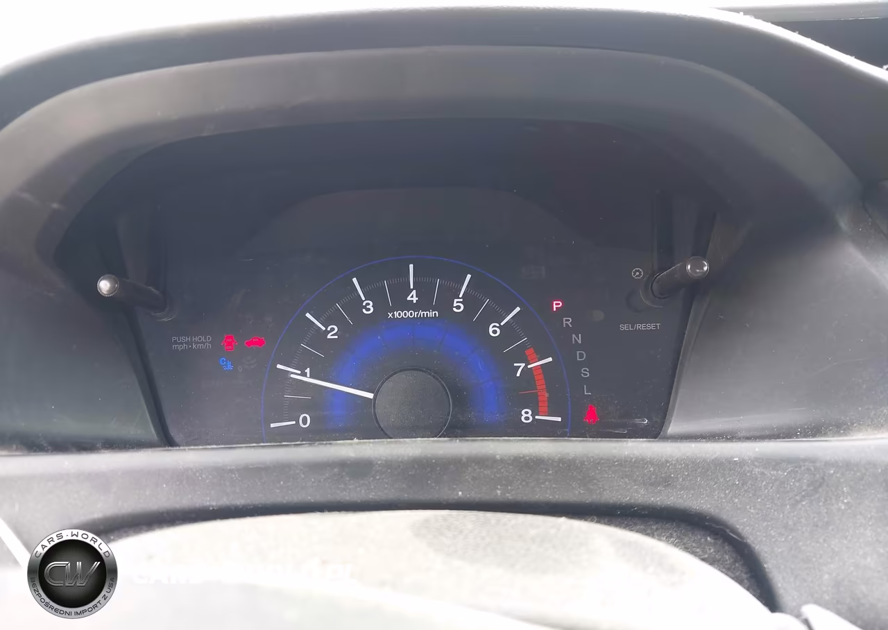 2015 Honda Civic Se VIN:19XFB2F75FE010785 - 7