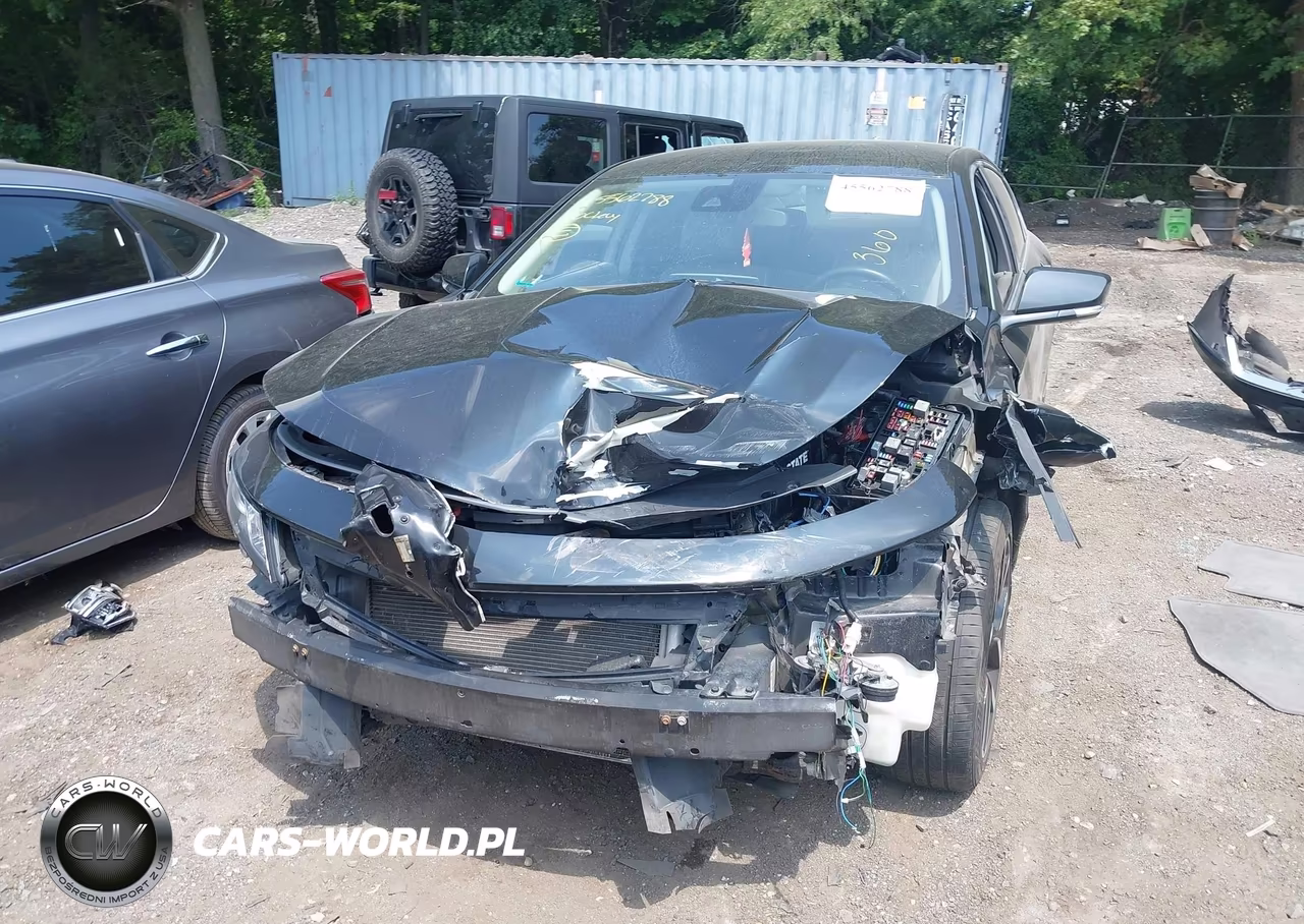 2016 Chevrolet Impala 2Lz VIN:2G1145S37G9146255 - 11