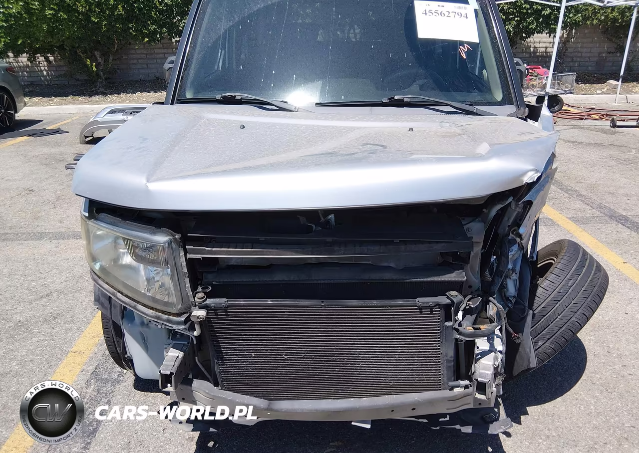 2009 Honda Element Sc VIN:5J6YH18999L003215 - 13