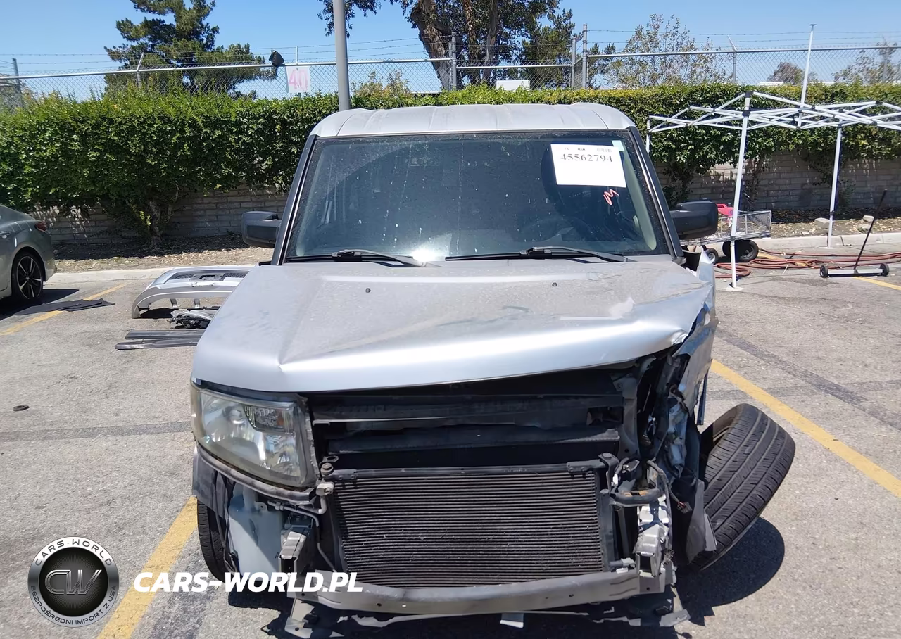 2009 Honda Element Sc VIN:5J6YH18999L003215 - 14