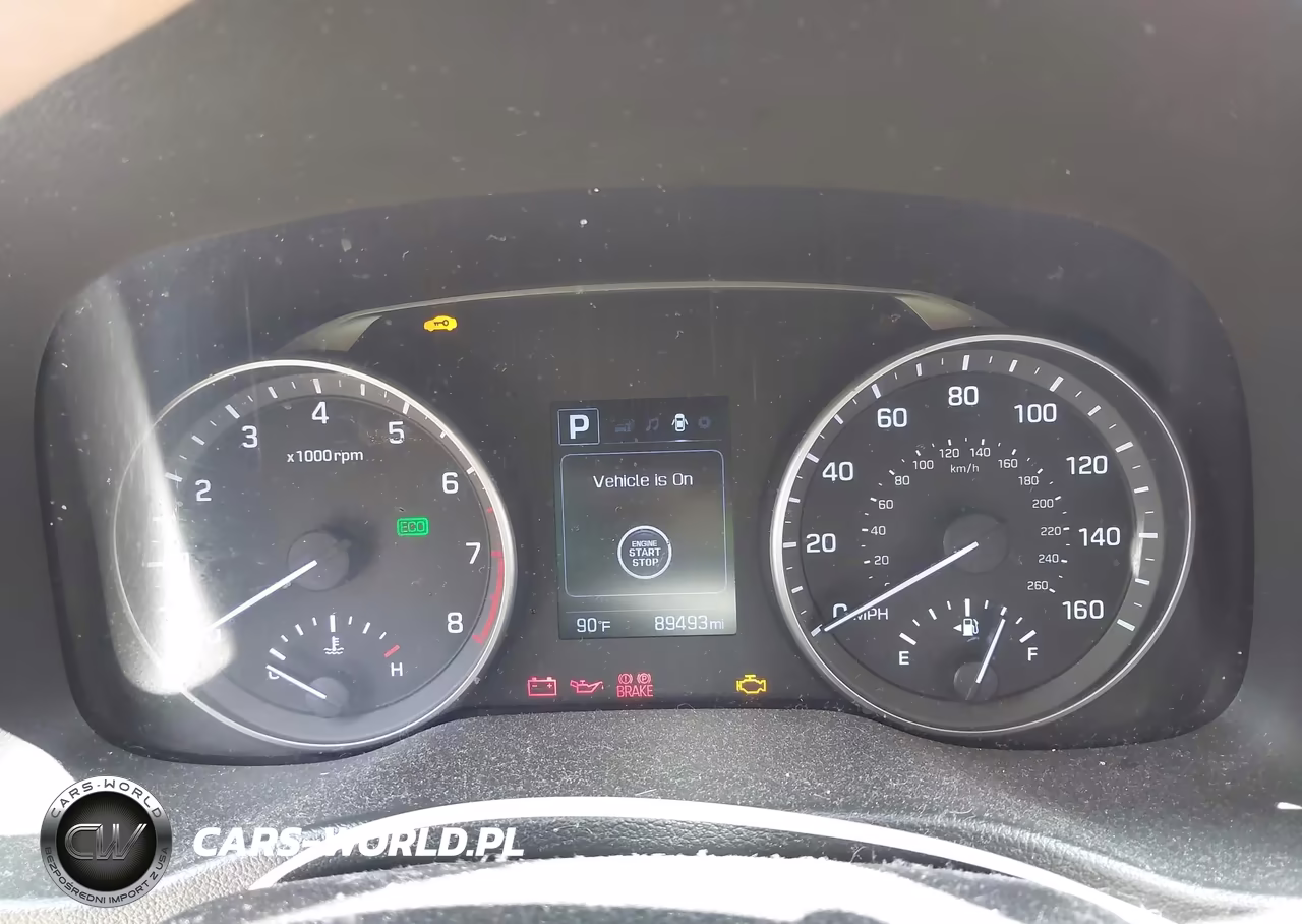 2017 Hyundai Elantra Value Edition VIN:5NPD84LF0HH144485 - 7