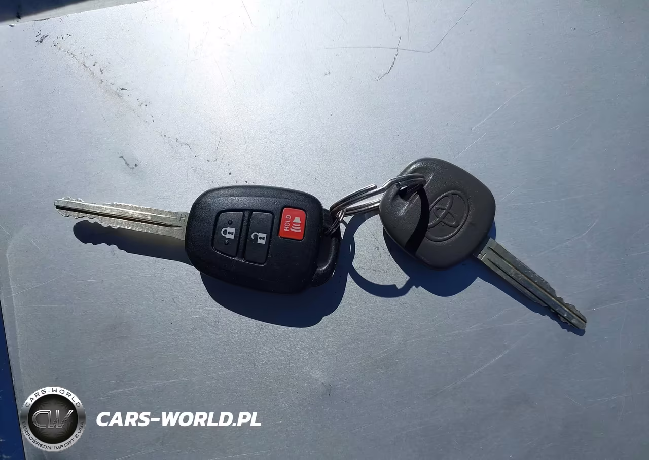2020 Toyota 4Runner Sr5 VIN:JTEBU5JR6L5759410 - 11