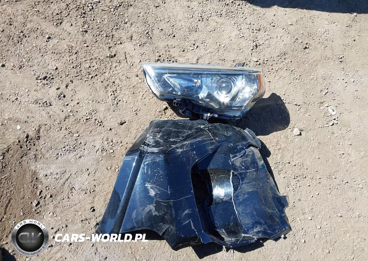 2020 Toyota 4Runner Sr5 VIN:JTEBU5JR6L5759410 - 12