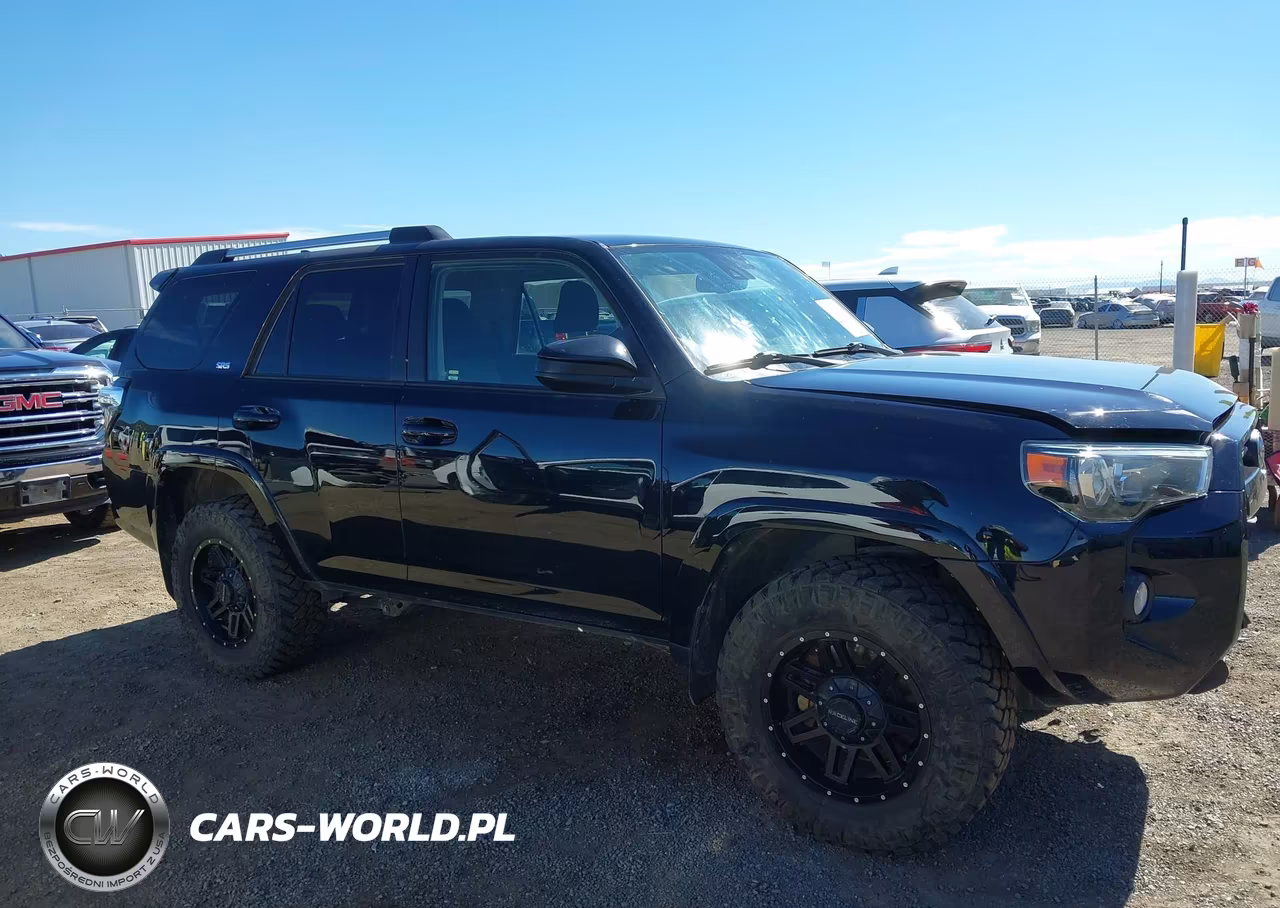2020 Toyota 4Runner Sr5 VIN:JTEBU5JR6L5759410 - 14