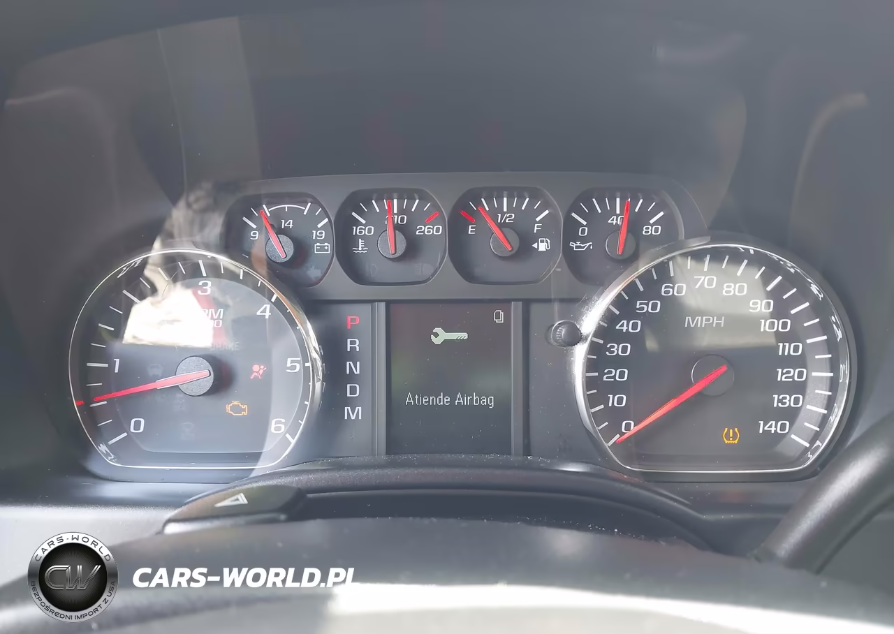 2014 Chevrolet Silverado 1500 Work Truck VIN:3GCPCPEH5EG316719 - 7