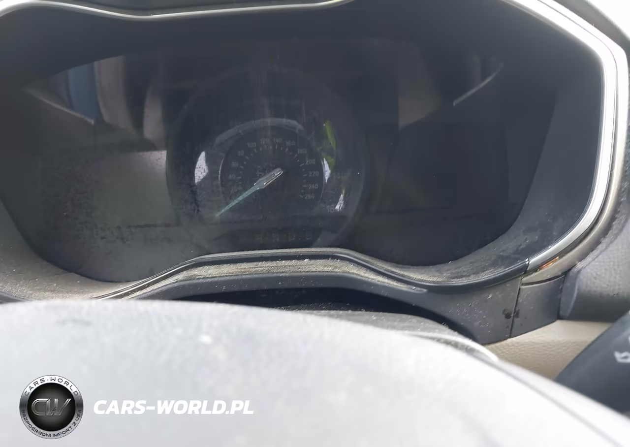 2019 Ford Fusion Se VIN:3FA6P0HDXKR203533 - 7