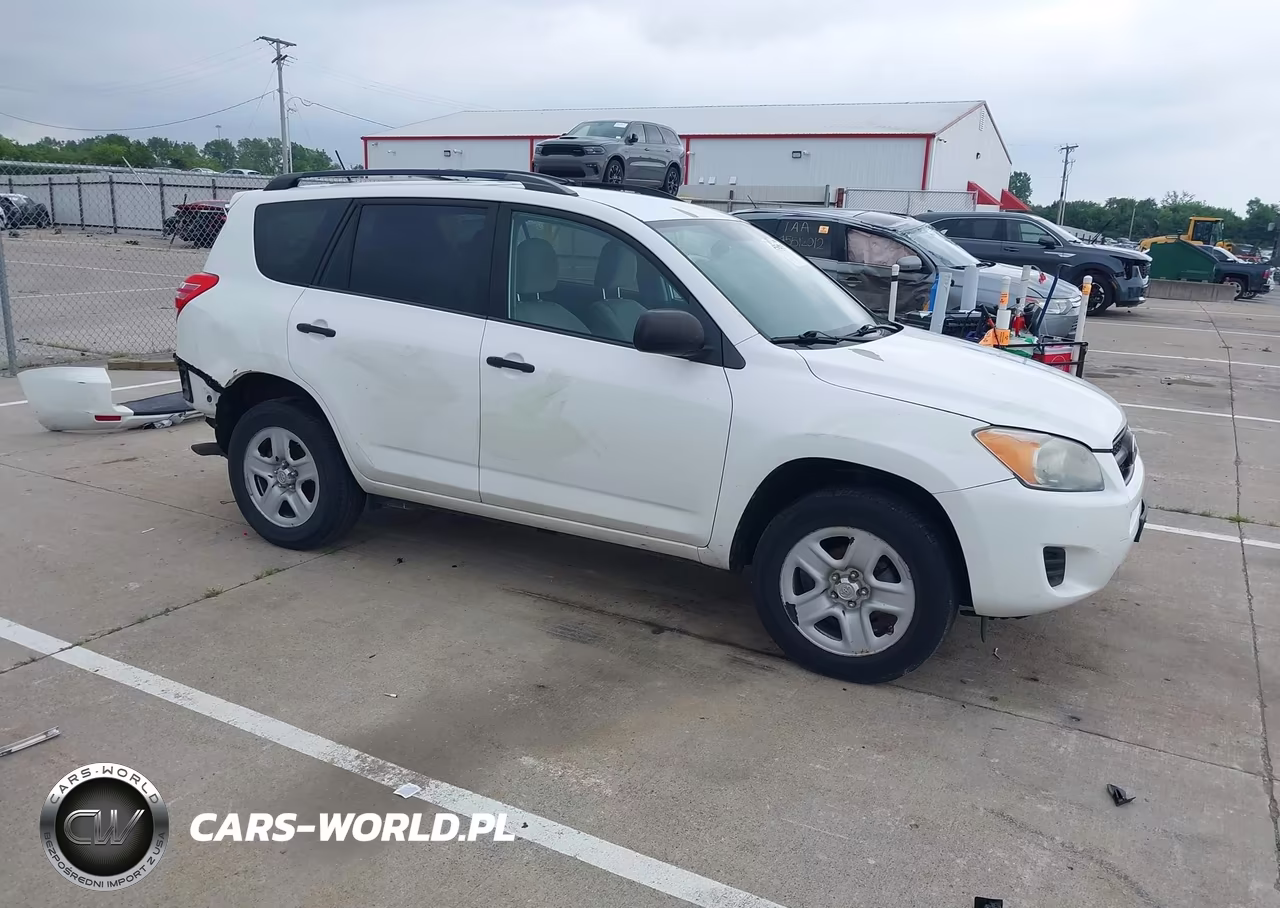 2011 Toyota Rav4