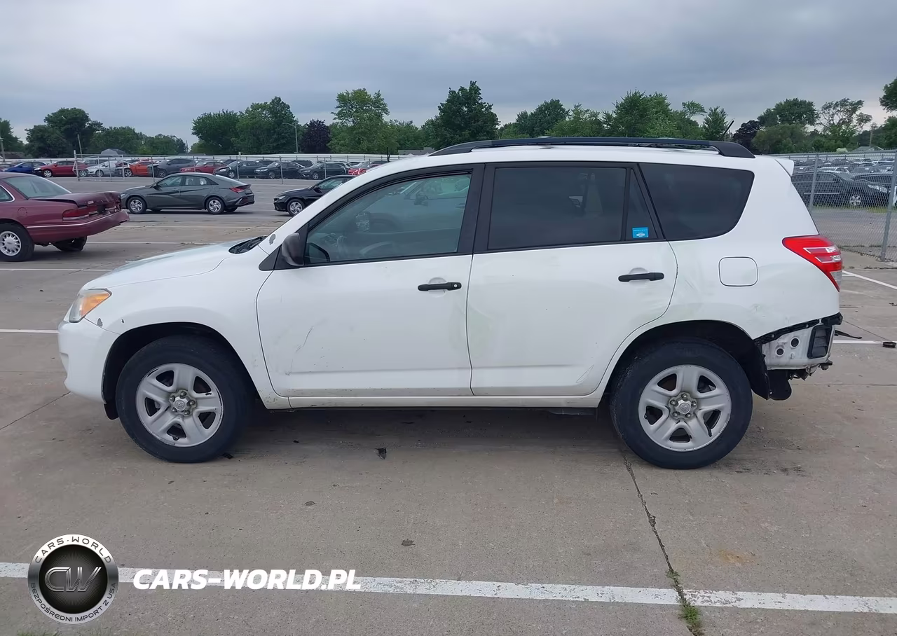 2011 Toyota Rav4 VIN:2T3ZF4DV1BW089580 - 15
