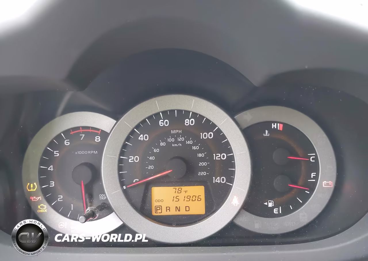 2011 Toyota Rav4 VIN:2T3ZF4DV1BW089580 - 7