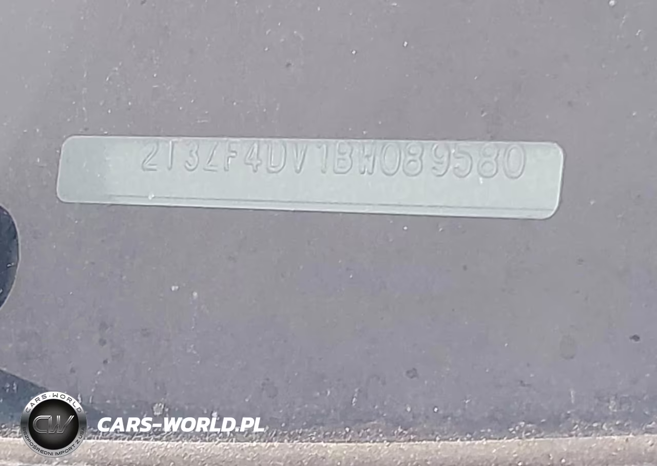 2011 Toyota Rav4 VIN:2T3ZF4DV1BW089580 - 9