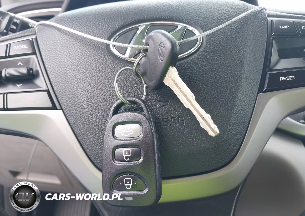 2017 Hyundai Elantra Se VIN:KMHD74LF3HU350601 - 11