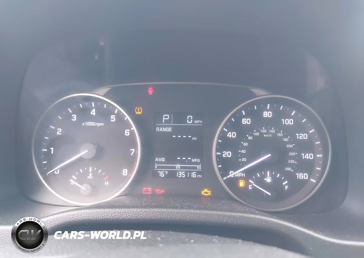 2017 Hyundai Elantra Se VIN:KMHD74LF3HU350601 - 7