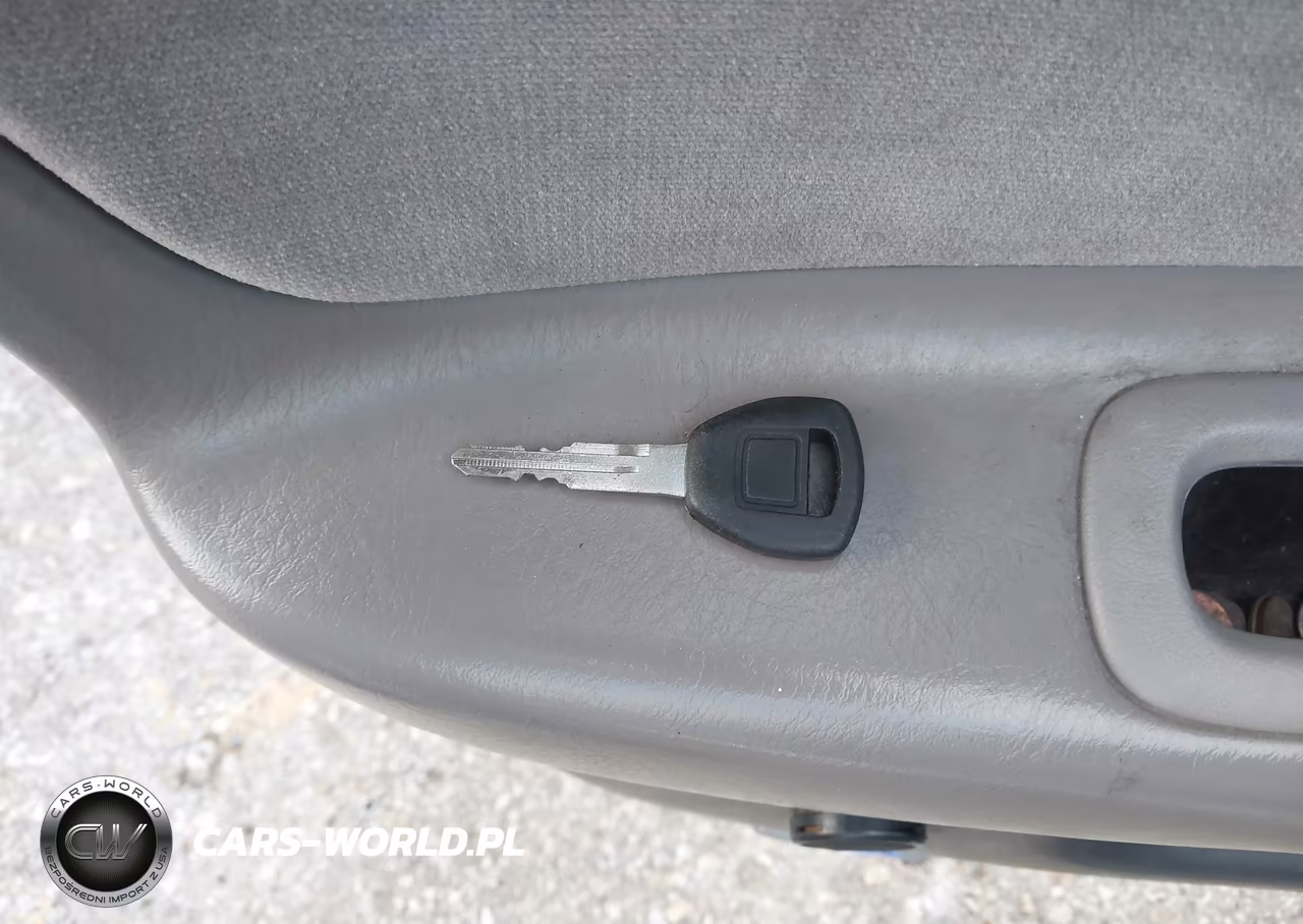 2002 Honda Accord 2.3 Ex VIN:JHMCG56662C031092 - 11
