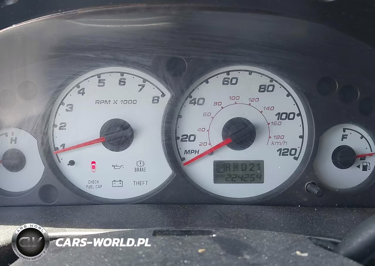 2004 Ford Escape Xlt VIN:1FMYU93164KA98571 - 7