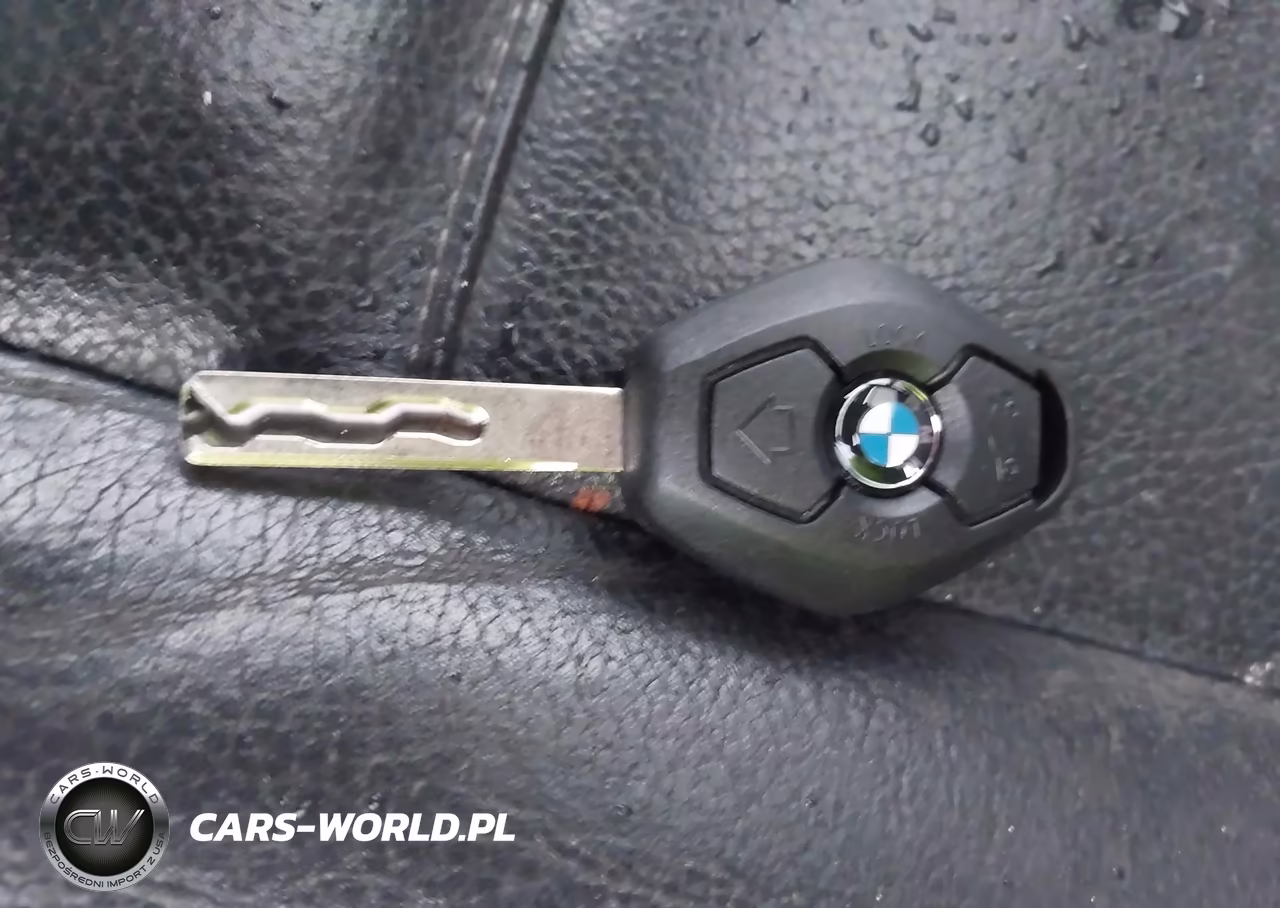 2006 BMW X5 3.0I VIN:5UXFA135X6LY38188 - 11