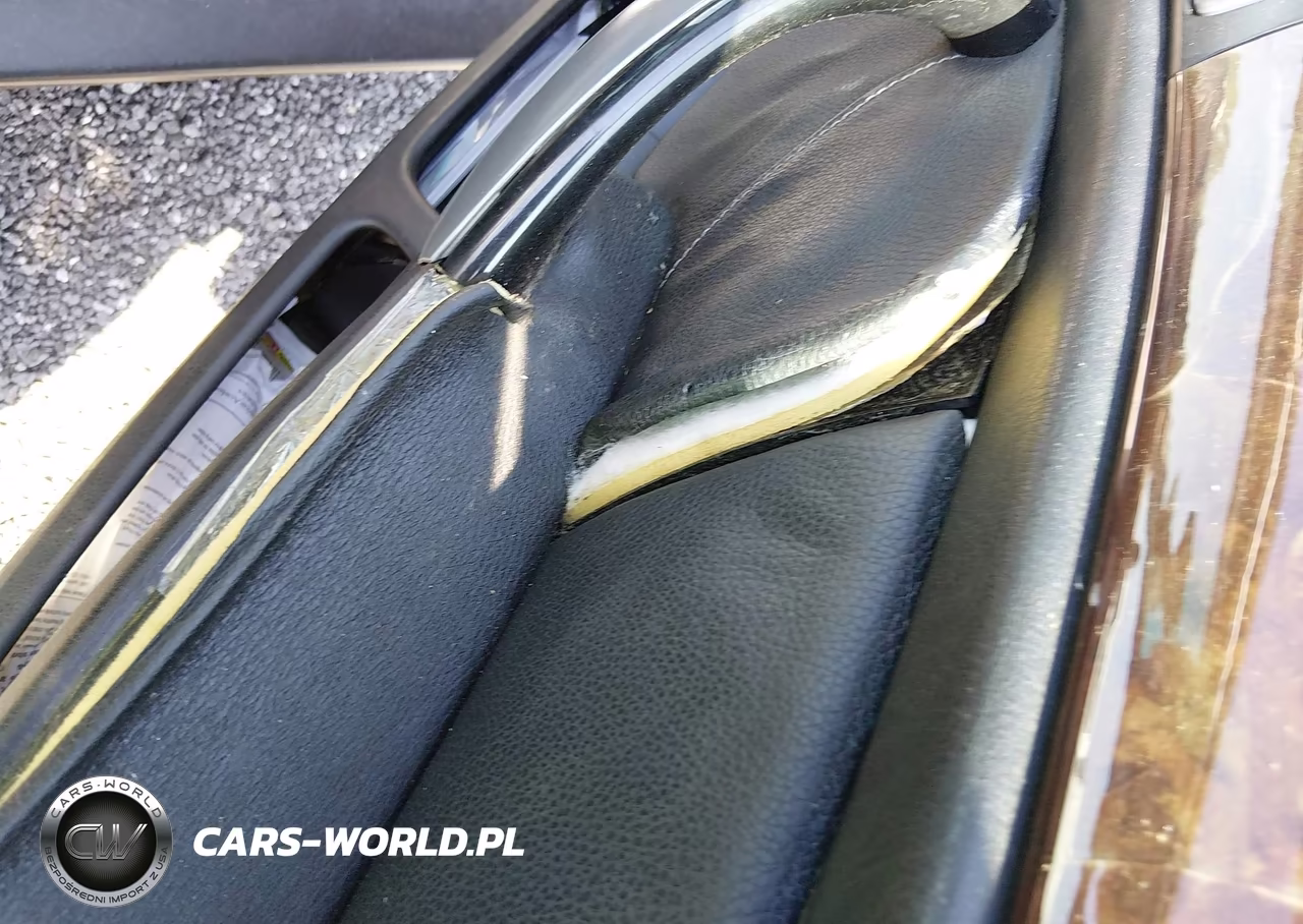 2006 BMW X5 3.0I VIN:5UXFA135X6LY38188 - 12