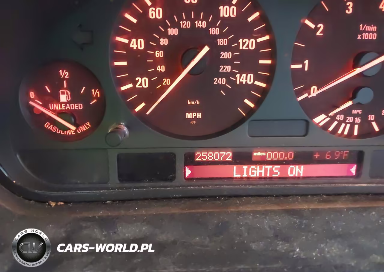 2006 BMW X5 3.0I VIN:5UXFA135X6LY38188 - 7