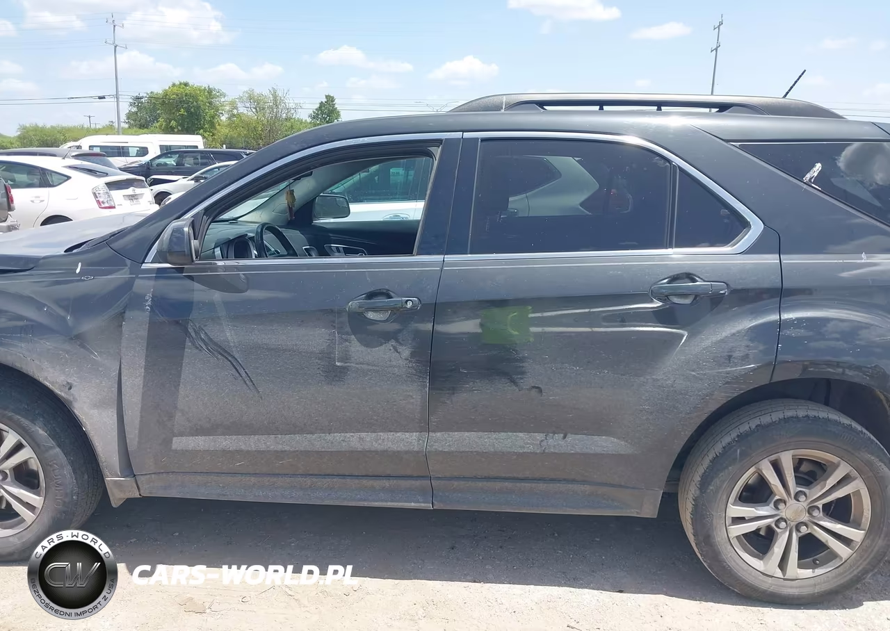 2014 Chevrolet Equinox Lt VIN:2GNALCEK3E6164615 - 14