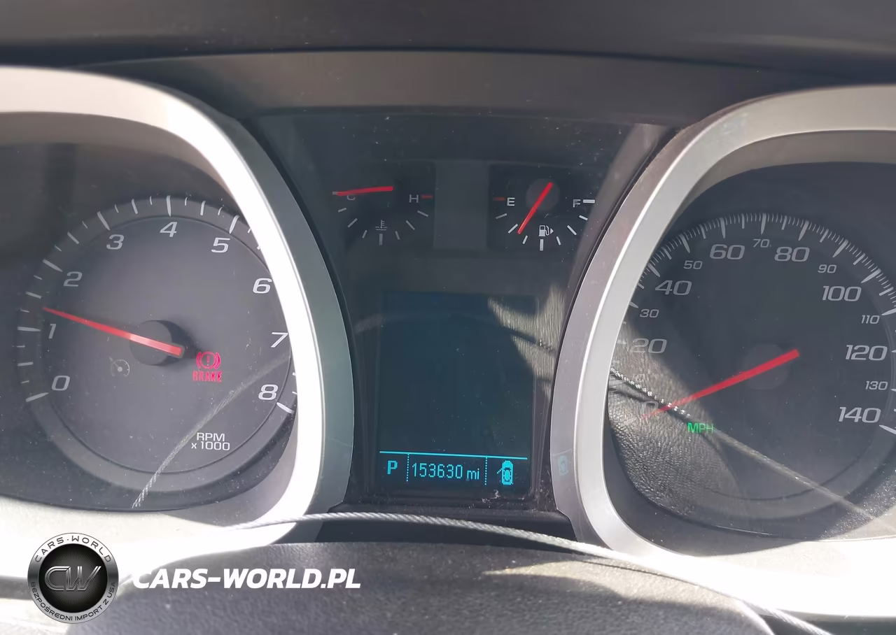 2014 Chevrolet Equinox Lt VIN:2GNALCEK3E6164615 - 7