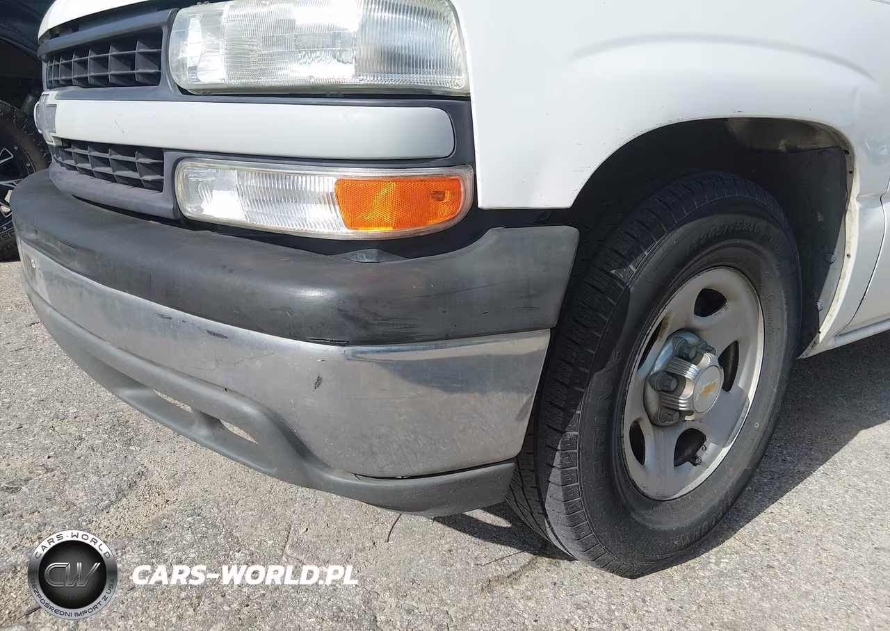 2002 Chevrolet Silverado 1500 VIN:1GCEC19V12Z317723 - 12