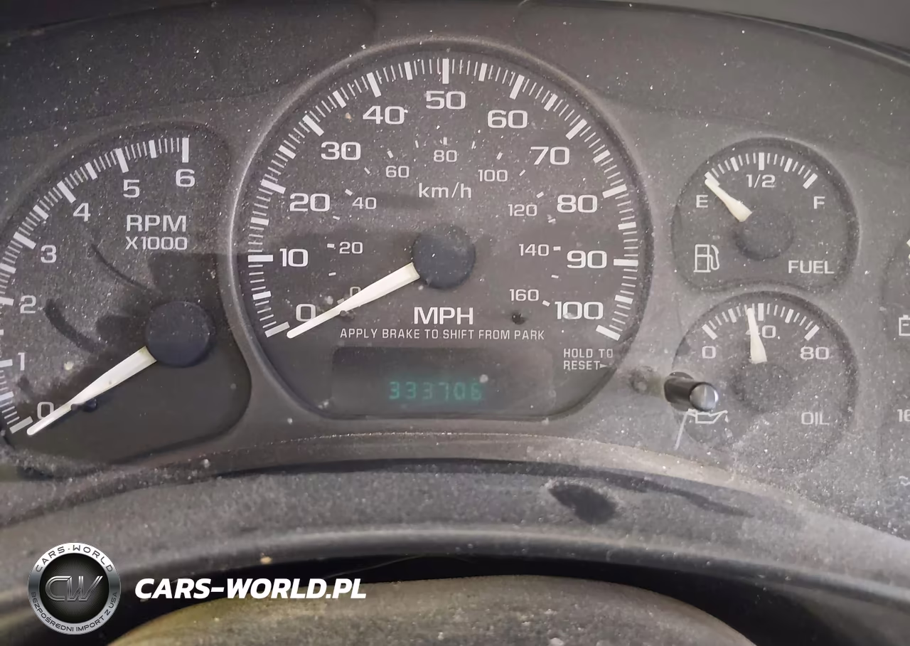 2002 Chevrolet Silverado 1500 VIN:1GCEC19V12Z317723 - 7