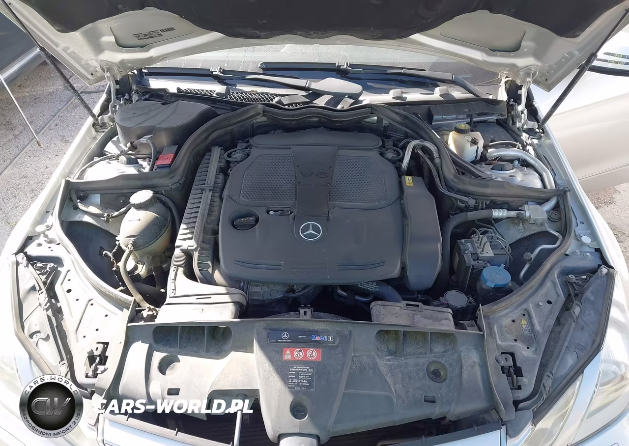 2012 Mercedes-Benz E 350 VIN:WDDKJ5KB0CF172103 - 10