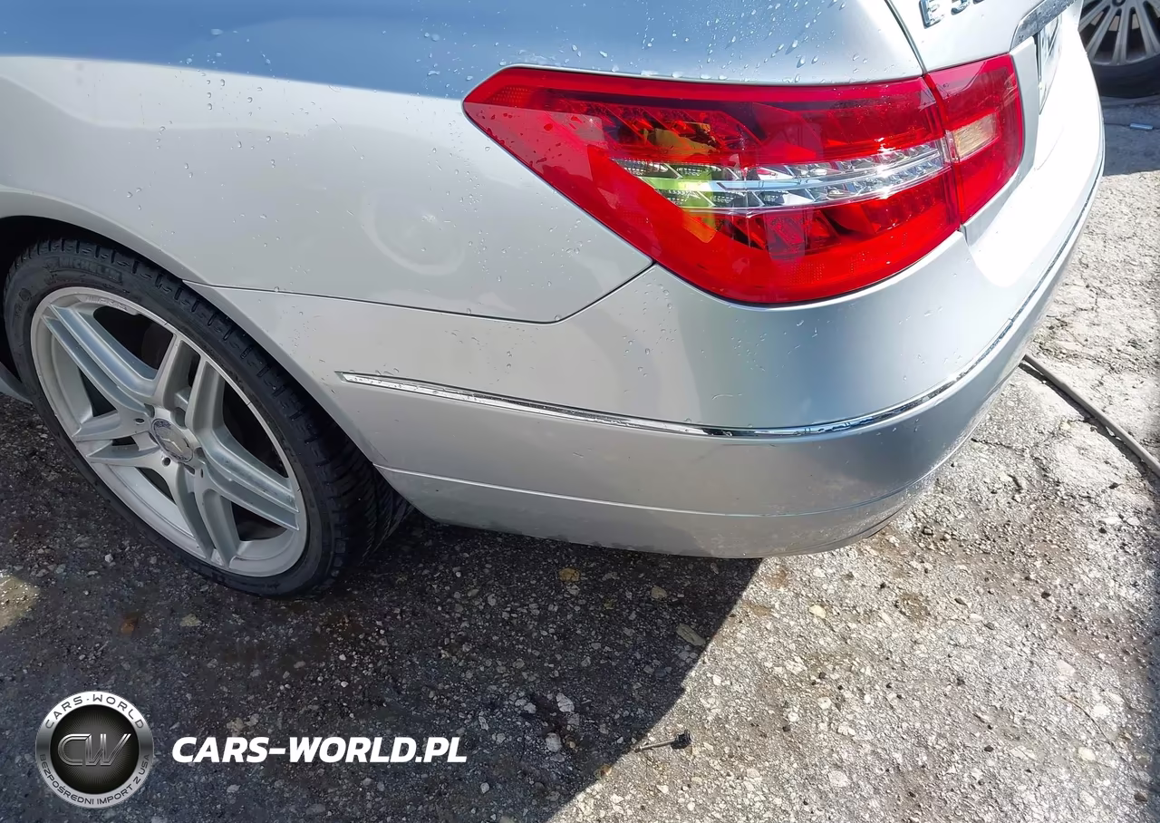 2012 Mercedes-Benz E 350 VIN:WDDKJ5KB0CF172103 - 12