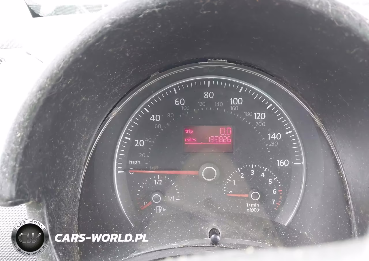 2006 Volkswagen New Beetle 2.5 VIN:3VWPF31Y16M311796 - 7